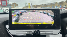 Nissan Juke 1.6 Hybrid Tekna+ 5dr Auto Hybrid Hatchback